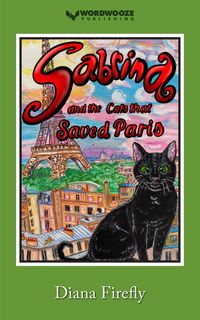 Produktbild: Sabrina and the Cats That Saved Paris