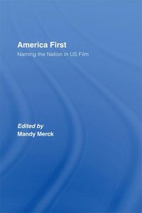 Produktbild: America First