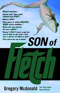 Produktbild: Son Of Fletch