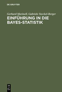 Produktbild: Einf&uuml;hrung in die Bayes-Statistik