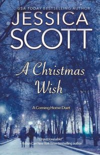 Produktbild: A Christmas Wish - A Coming Home Duet