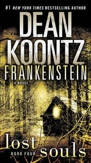 Produktbild: Frankenstein: Lost Souls