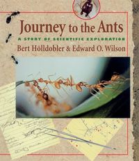 Produktbild: Journey to the Ants
