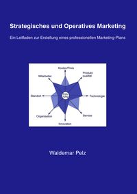 Produktbild: Strategisches und Operatives Marketing