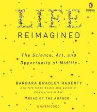 Produktbild: LIFE REIMAGINED            10D