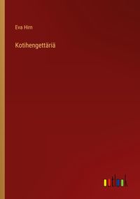 Produktbild: Kotihengett&auml;ri&auml;