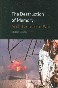 Produktbild: Destruction Of Memory