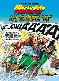 Produktbild: La gripe "U"
