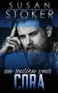 Bild vom Artikel Un soutien pour Cora vom Autor Susan Stoker