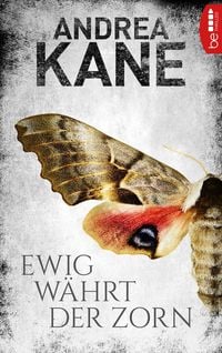 Produktbild: Ewig w&auml;hrt der Zorn