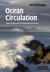 Produktbild: Ocean Circulation