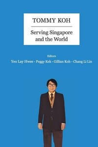 Produktbild: Tommy Koh