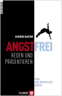 Produktbild: Angstfrei reden und pr&auml;sentieren