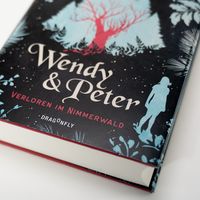 Wendy & Peter. Verloren im Nimmerwald