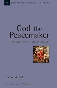 Produktbild: God the Peacemaker