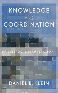 Produktbild: Knowledge and Coordination