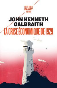 Produktbild: La crise &eacute;conomique de 1929