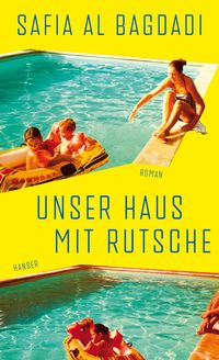 Produktbild: Unser Haus mit Rutsche