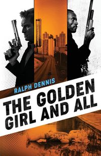 Produktbild: The Golden Girl and All