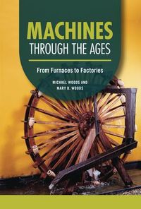 Produktbild: Machines Through the Ages