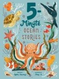 Produktbild: 5-Minute Ocean Stories