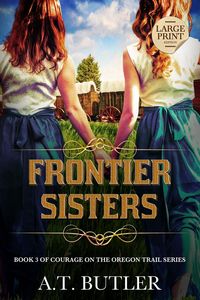 Produktbild: Frontier Sisters