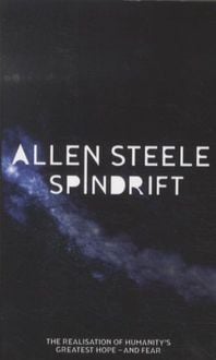 Produktbild: Steele, A: Spindrift