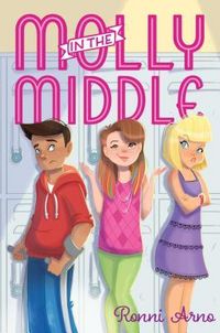 Produktbild: Molly in the Middle