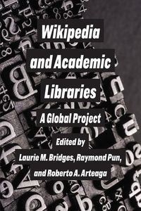 Produktbild: Wikipedia and Academic Libraries
