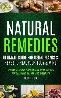 Produktbild: Natural Remedies
