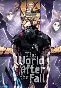 Produktbild: The World After the Fall, Vol. 7