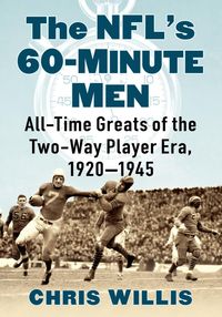 Produktbild: The NFL's 60-Minute Men