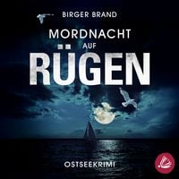 Produktbild Mordnacht auf Rügen: Küstenkrimi (Lydia Westphal 9)