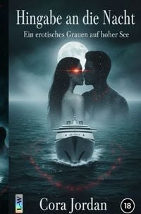Produktbild: Vampirgeschichten / Hingabe an die Nacht - Ein erotisches Grauen auf hoher See