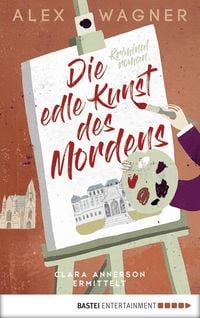 Produktbild: Die edle Kunst des Mordens