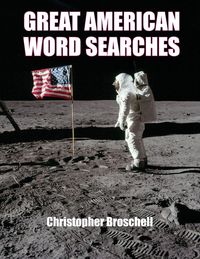 Produktbild: Large Print Word Searches