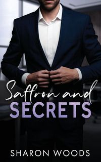 Produktbild: Saffron and Secrets