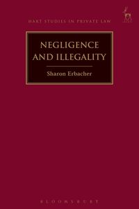 Produktbild: Negligence and Illegality