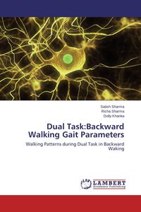 Produktbild: Dual Task:Backward Walking Gait Parameters
