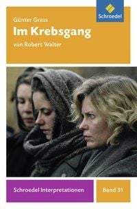 Bild vom Artikel Walter, R: Günter Grass - Im Krebsgang vom Autor Robert Walter