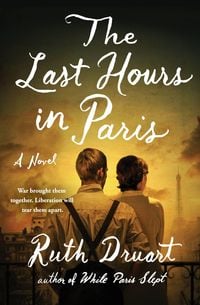 Produktbild: The Last Hours in Paris
