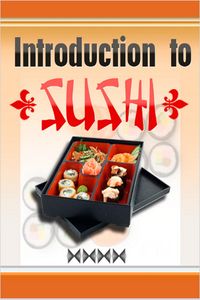 Produktbild: Introduction to Sushi