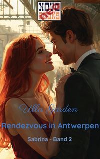 Produktbild: Rendezvous in Antwerpen