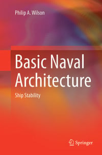 Produktbild: Basic Naval Architecture