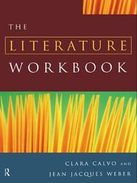 Produktbild: The Literature Workbook