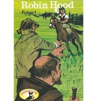 Produktbild: Robin Hood Folge 1