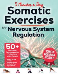 Produktbild: Somatic Exercises For Nervous System Regulation