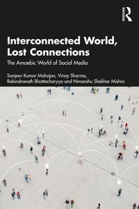 Produktbild: Interconnected World, Lost Connections
