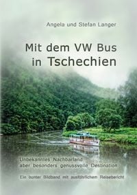 Produktbild: Mit dem VW Bus in Tschechien