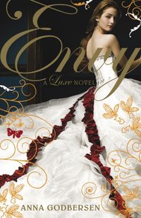 Produktbild: Envy. Tome 3